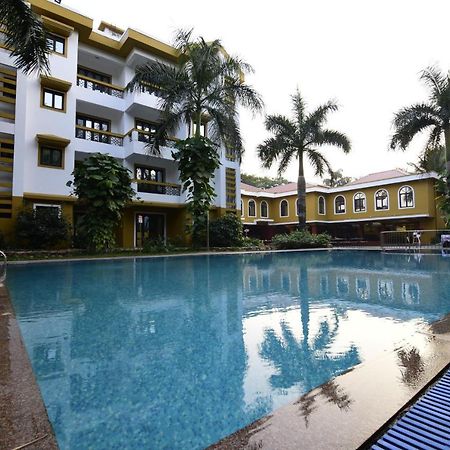 Crystal By Morpho, Goa Villagio Resort Бетадбатім Екстер'єр фото